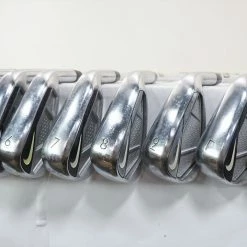 Nike Vapor Speed Iron Set 4-Pw, Aw Regular Flex Fubuki Z70 Graphite 0985635 Fair