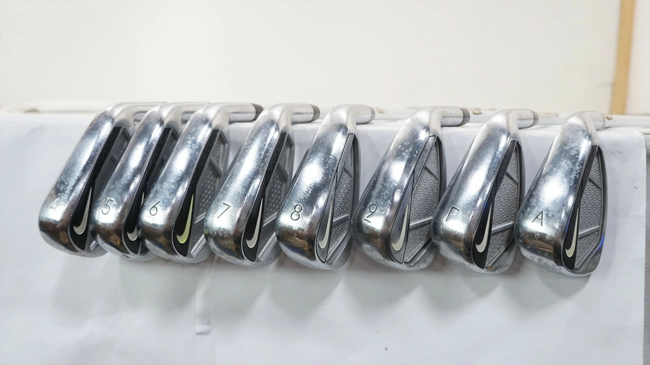 Nike Vapor Speed Iron Set 4-Pw, Aw Regular Flex Fubuki Z70 Graphite 0985635 Fair
