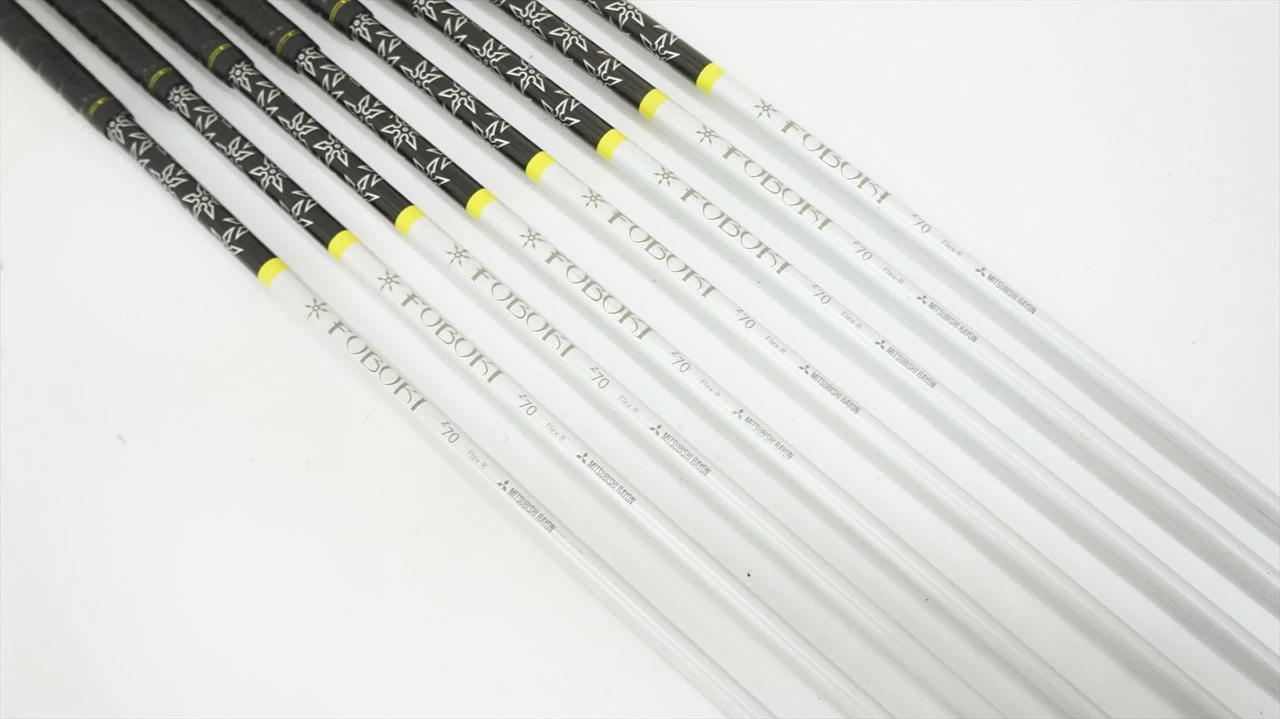 Nike Vapor Speed Iron Set 4-Pw, Aw Regular Flex Fubuki Z70 Graphite 0985635 Fair - Image 2