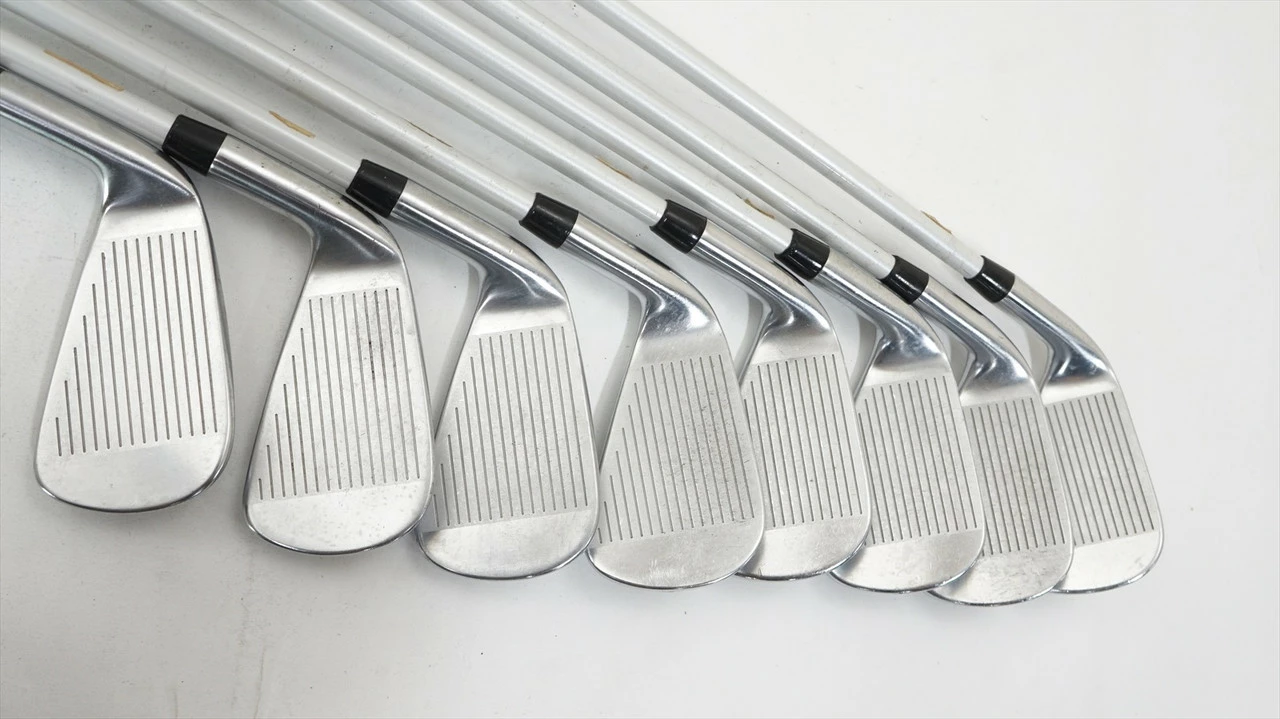 Nike Vapor Speed Iron Set 4-Pw, Aw Regular Flex Fubuki Z70 Graphite 0985635 Fair - Image 4