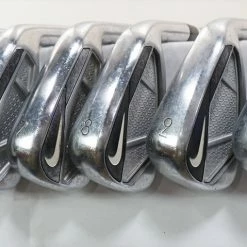 Nike Vapor Speed Iron Set 4-Pw, Gw Regular Flex Fubuki Z70 Graphite 0985636 Fair