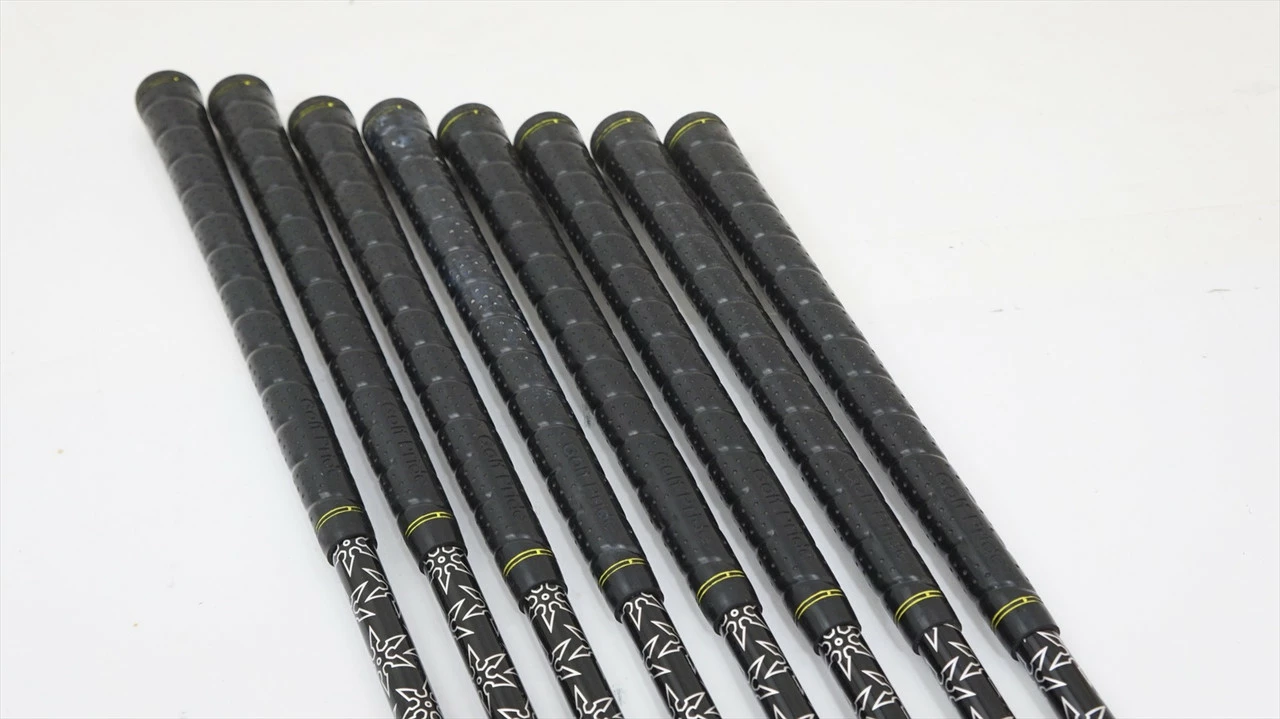 Nike Vapor Speed Iron Set 4-Pw, Gw Regular Flex Fubuki Z70 Graphite 0985636 Fair - Image 3