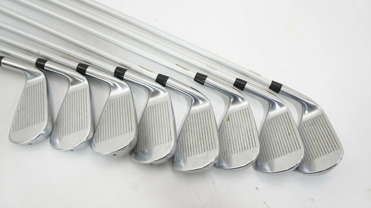 Nike Vapor Speed Iron Set 4-Pw, Gw Regular Flex Fubuki Z70 Graphite 0985636 Fair - Image 4