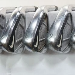 Nike Vapor Speed Iron Set 4-Pw, Gw Regular Flex Fubuki Z70 Graphite 0985637 Fair
