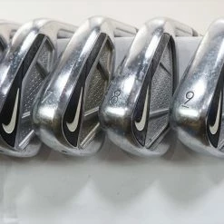 Nike Vapor Speed Iron Set 4-Pw Regular Flex Fubuki Z70 Graphite 0985826 Fair