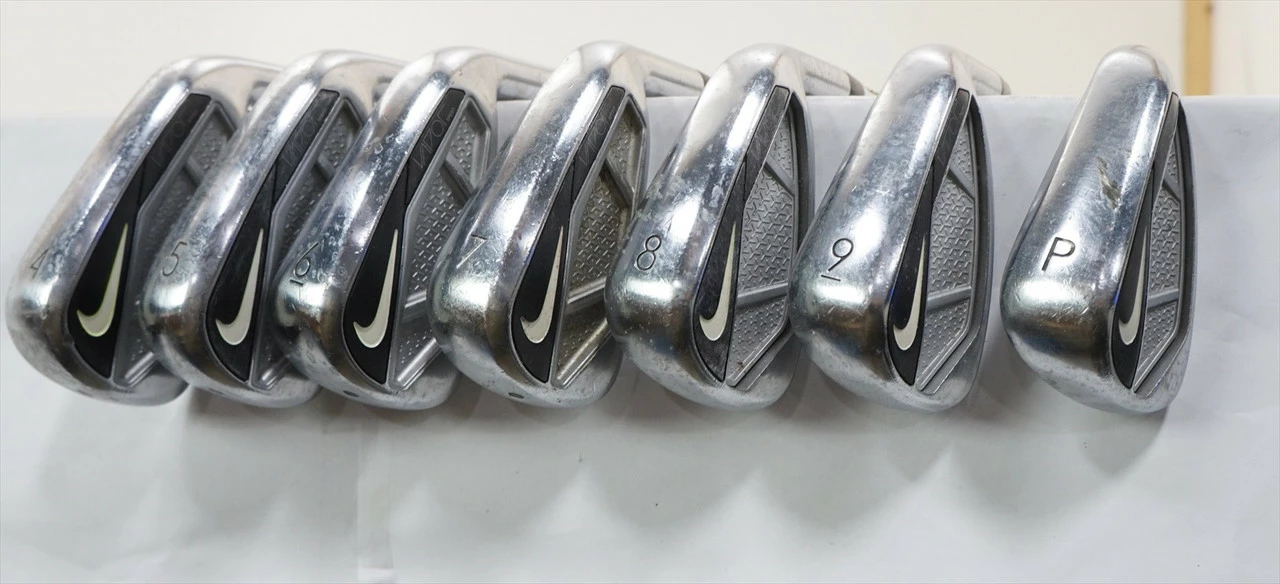 Nike Vapor Speed Iron Set 4-Pw Regular Flex Fubuki Z70 Graphite 0985826 Fair