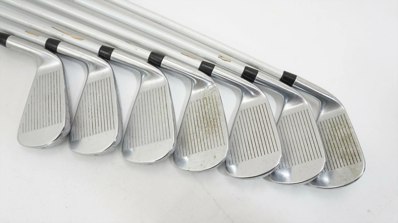 Nike Vapor Speed Iron Set 4-Pw Regular Flex Fubuki Z70 Graphite 0985826 Fair - Image 4