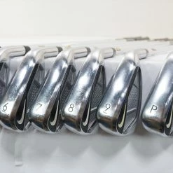 Nike Vapor Speed Iron Set 4-Pw, Aw Regular Flex Fubuki Z70 Graphite 0985827 Fair