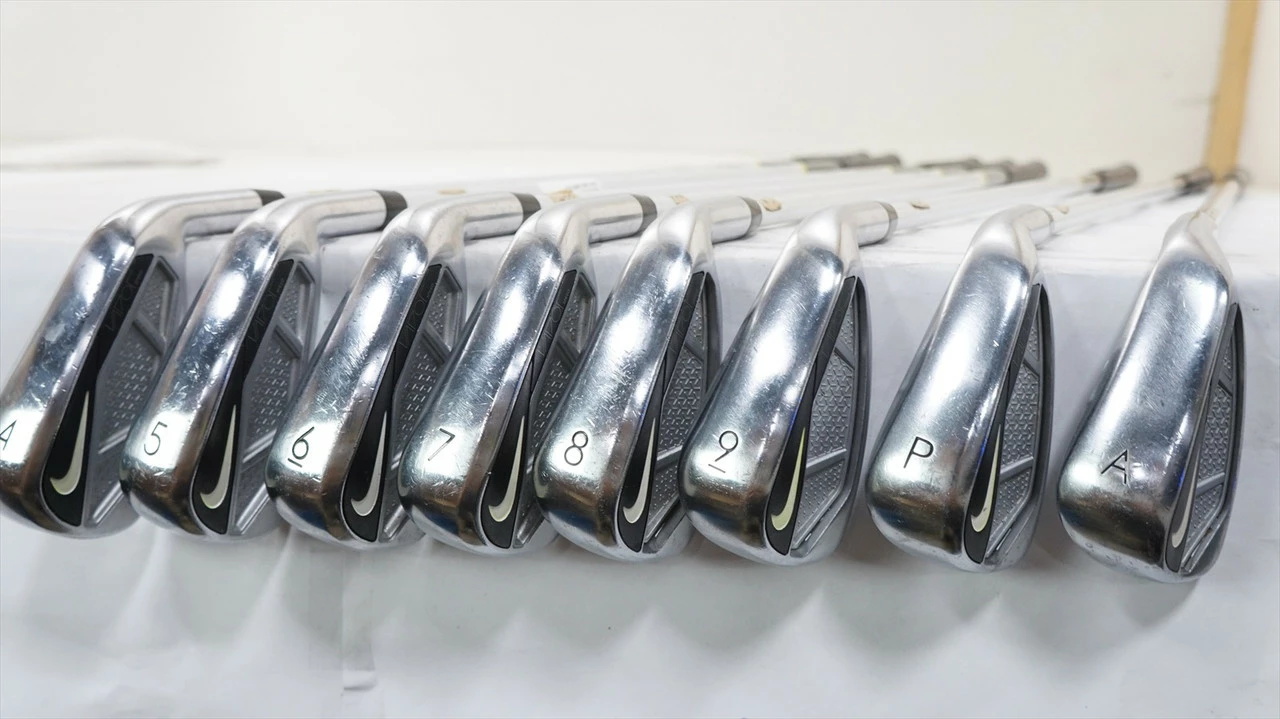 Nike Vapor Speed Iron Set 4-Pw, Aw Regular Flex Fubuki Z70 Graphite 0985827 Fair