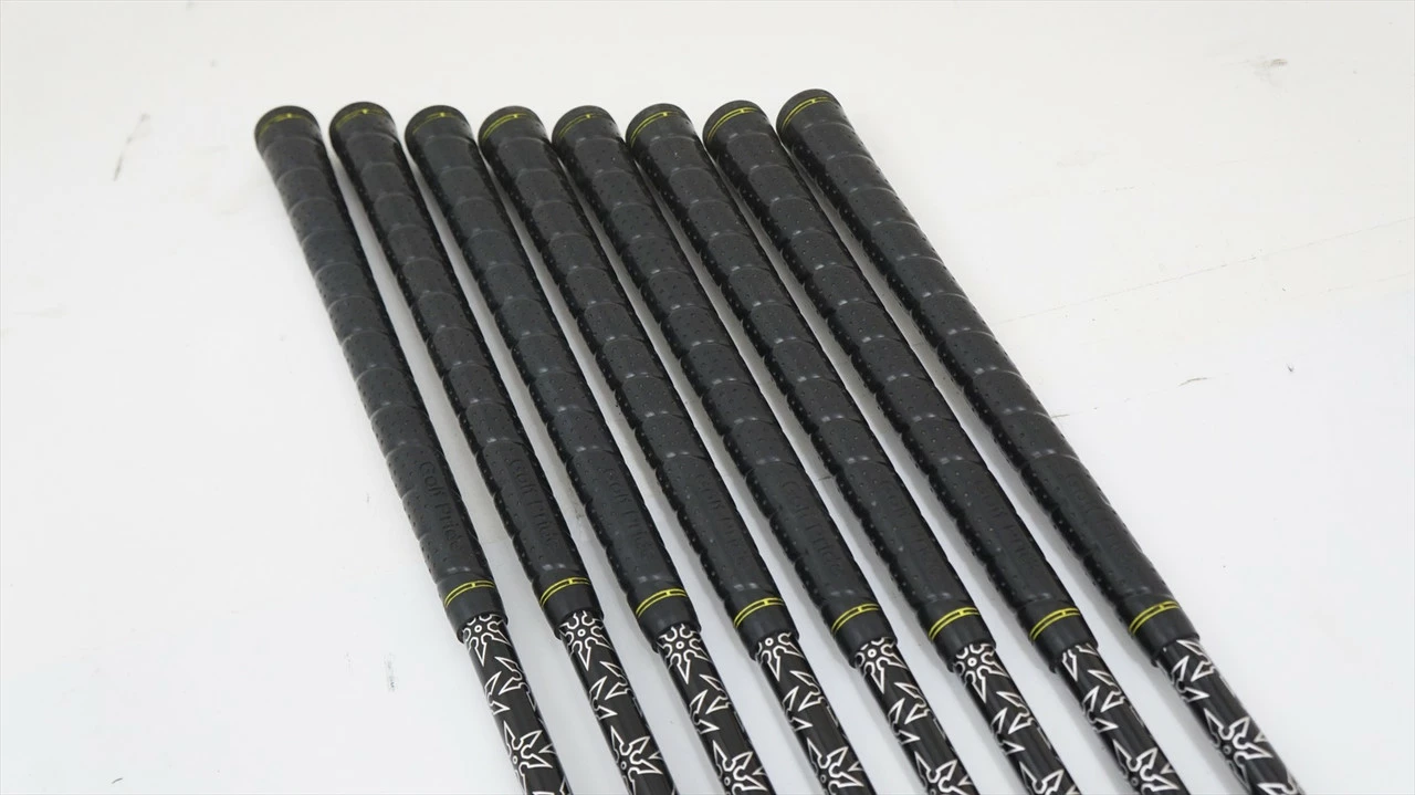 Nike Vapor Speed Iron Set 4-Pw, Aw Regular Flex Fubuki Z70 Graphite 0985827 Fair - Image 3