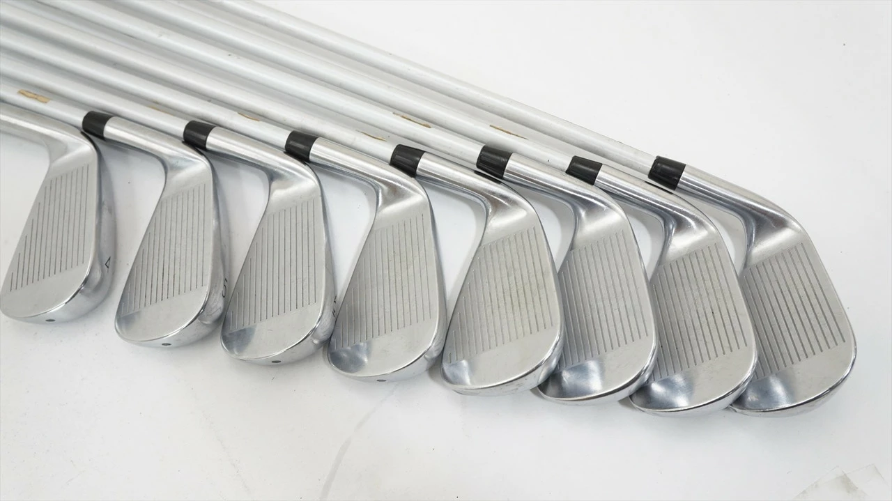 Nike Vapor Speed Iron Set 4-Pw, Aw Regular Flex Fubuki Z70 Graphite 0985827 Fair - Image 4