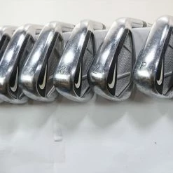 Nike Vapor Speed Iron Set 4-Pw, Gw Regular Flex Fubuki Z70 Graphite 0985834 Fair