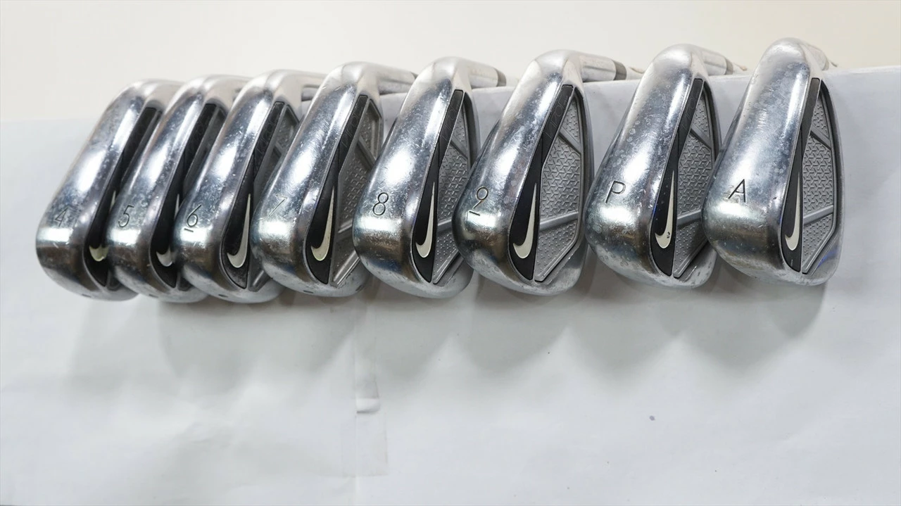 Nike Vapor Speed Iron Set 4-Pw, Gw Regular Flex Fubuki Z70 Graphite 0985834 Fair
