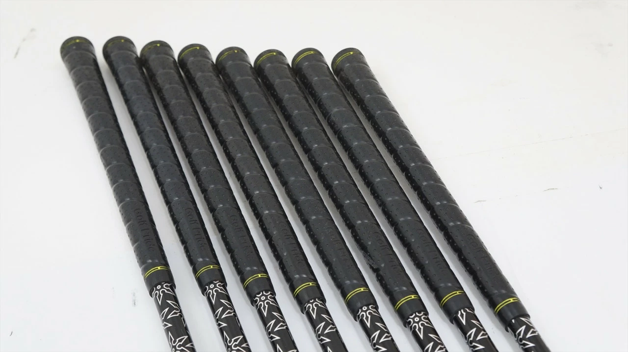 Nike Vapor Speed Iron Set 4-Pw, Gw Regular Flex Fubuki Z70 Graphite 0985834 Fair - Image 3