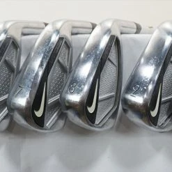Nike Vapor Speed Iron Set 4-Pw, Aw Regular Flex Fubuki Z70 Graphite 0985835 Fair