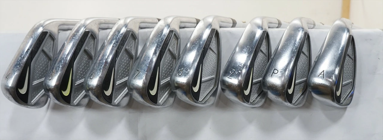 Nike Vapor Speed Iron Set 4-Pw, Aw Regular Flex Fubuki Z70 Graphite 0985835 Fair