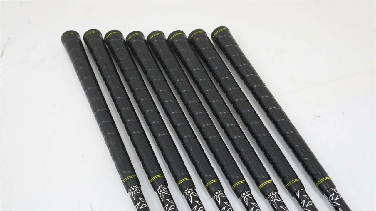 Nike Vapor Speed Iron Set 4-Pw, Aw Regular Flex Fubuki Z70 Graphite 0985835 Fair - Image 3