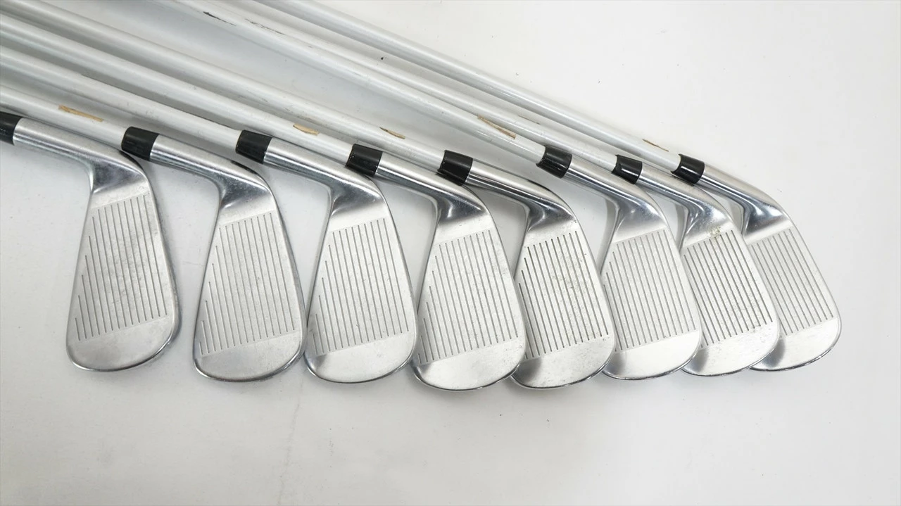 Nike Vapor Speed Iron Set 4-Pw, Aw Regular Flex Fubuki Z70 Graphite 0985835 Fair - Image 4
