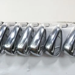 Nike Vapor Speed Iron Set 4-Pw, Aw Regular Flex Fubuki Z70 Graphite 0985836 Fair