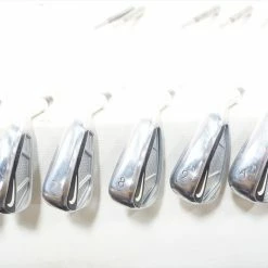 Nike Vapor Speed Iron Set 4-Pw, Aw Regular Flex Fubuki Z70 Graphite 0985841 Fair