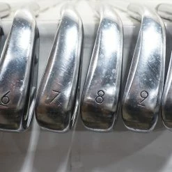 Nike Vapor Speed Iron Set 5-Pw Ladies Flex Fubuki Z50 Graphite 0985842 Fair