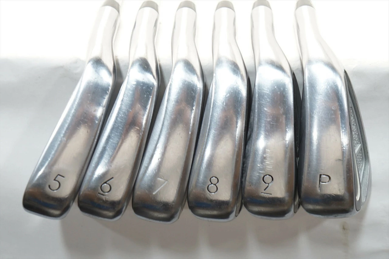 Nike Vapor Speed Iron Set 5-Pw Ladies Flex Fubuki Z50 Graphite 0985843 Fair