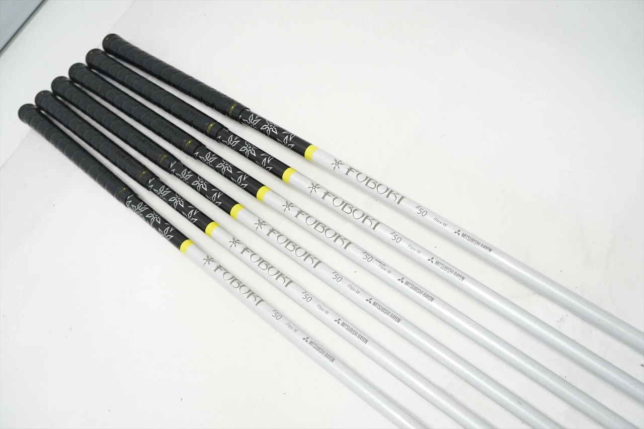 Nike Vapor Speed Iron Set 5-Pw Ladies Flex Fubuki Z50 Graphite 0985843 Fair - Image 2