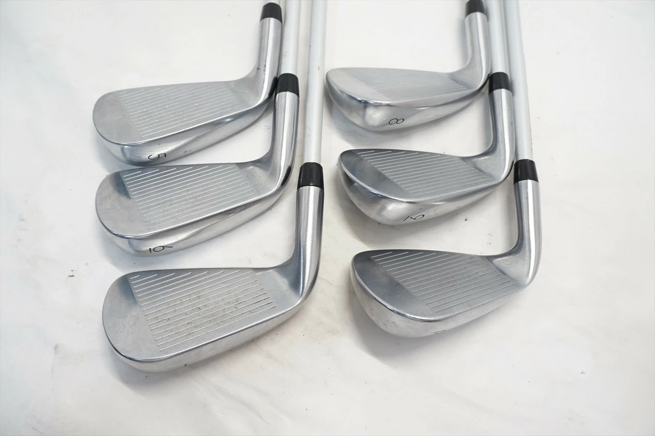 Nike Vapor Speed Iron Set 5-Pw Ladies Flex Fubuki Z50 Graphite 0985843 Fair - Image 3