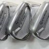 Taylormade P770 Iron Set 6-Pw Extra Stiff Flex Project X Steel 0985865 Good
