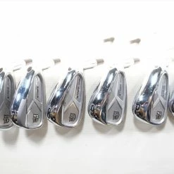 Wilson Staff Model Cb 2021 Iron Set 6-Pw, Gw Regular Kbs Tour 80 0987315 Mint