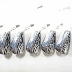 Cobra King Mim Tour 2020 Iron Set 4-Pw Stiff Kbs Tour 120 Steel 0987361 Good