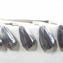 Taylormade P790 2019 Iron Set 6-Pw Senior Recoil Es 760 0988638 Left Hand Lh