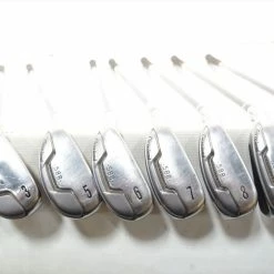 Cleveland 588 Altitude Iron Set 3-Pw Stiff Actionlite 55 0989068 Left Hand Lh