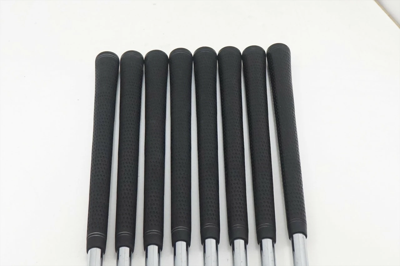 Adams Gt Xtreme Iron Set 3-Pw Regular Flex True Temper Steel 0989594 Good - Image 3