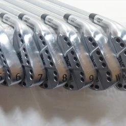 Pxg 0311 T Gen 3 Iron Set 5-Pw, Gw Regular Modus3 Tour 105 0989793 Left Hand Lh