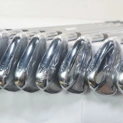 New Mizuno Pro 221 Iron Set 3-Pw Stiff Flex Project X Ls 120G Steel 0990015