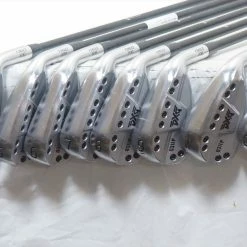 Pxg 0311 P Gen 3/0311 Xp Gen 3 Iron Set 4-Pw, Gw Regular Mmt Plus 1.5" 0990631