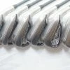 Callaway Xr Pro Iron Set 6-Pw, Aw Stiff Flex Project X 6.0 Graphite 0990681 Good