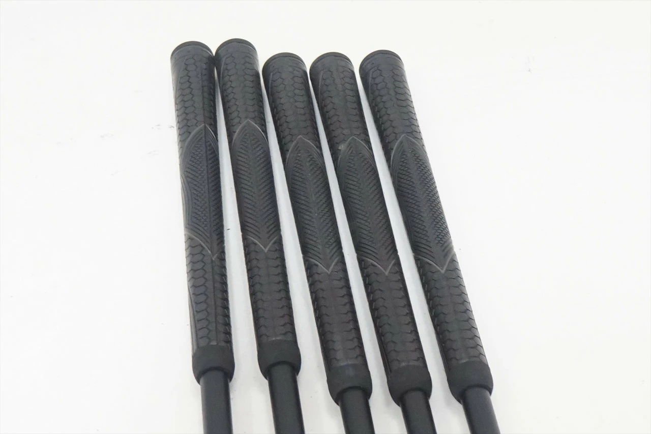 Ping G425 Combo Black Dot Iron Set 6-7H 8-Pw Senior Alta Cb 0991074 Good - Image 3