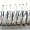 Callaway Apex Dcb 21 Iron Set 4-Pw Regular Flex Elevate Ets 85 Steel 0991705