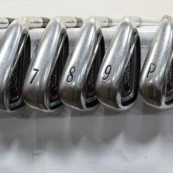 Titleist 716 Ap1 Iron Set 5-Pw, W Regular Flex Xp 90 Steel 0992169 Fair