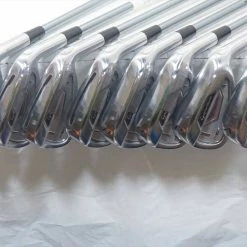 Taylormade Rsi 2 Iron Set 4-Pw, Aw Regular Ozik Program F15 Graphite 0993366