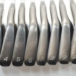 Cobra King Forged Mb/Cb Combo Iron Set 3-Pw Extra Stiff Modus3 Tour 120 0993704