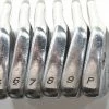 Taylormade Tour Preferred Mb Iron Set 5-Pw Extra Stiff Flex Dynamic Gold 993933