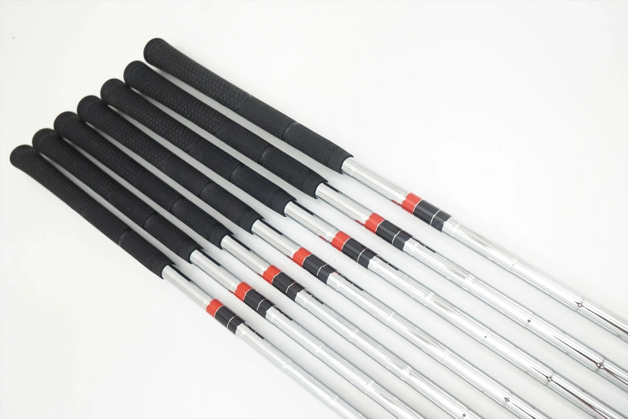 New Pxg 0311 T Gen 5 Iron Set 4-Pw Stiff Flex Elevate Tour Steel 0995024 - Image 2