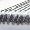 Mizuno Jpx-900 Hot Metal Iron Set 4-Pw, Gw Senior Project X Lz Plus 1.5" 0995509