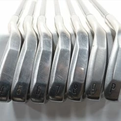 Cobra Ss I Oversize Ladies Iron Set 4-Pw Ladies Aldila Hm Tour Graphite 0996306