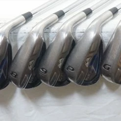 Cobra Fly-Z Xl Iron Set 7-Pw, Gw Regular Flex Kbs Max 85 Steel 0997159 Fair