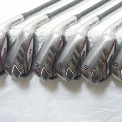 Tour Edge Bazooka Max-D45 Iron Set 5-Pw Regular Ust Mamiya Graphite 0997616