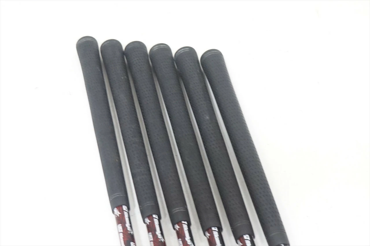 Tour Edge Bazooka Max-D45 Iron Set 5-Pw Regular Ust Mamiya Graphite 0997616 - Image 4